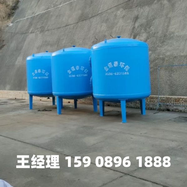 湖州多介质过滤器
