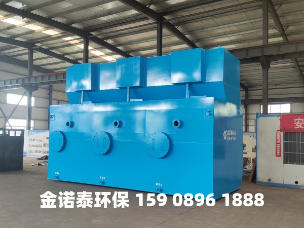 湖州新型FA一体化净水器